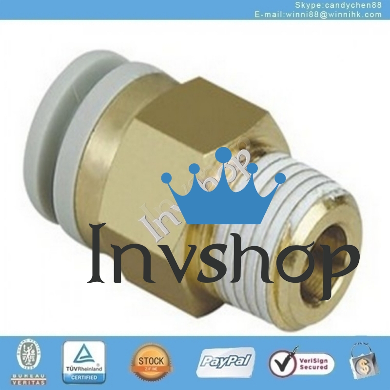 new SMC KQ2H04-M5 Tracheal joint