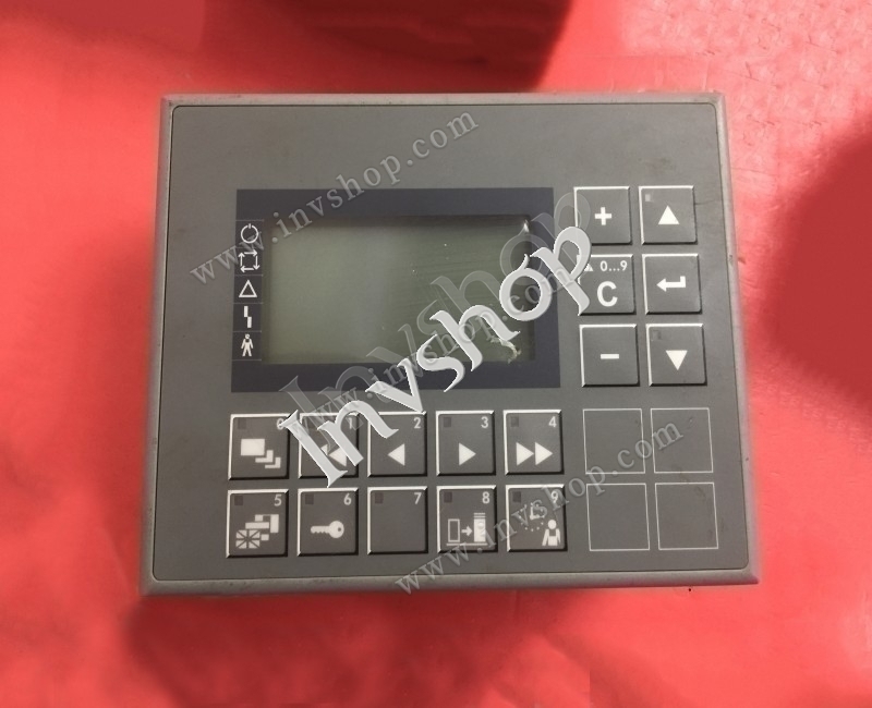 4PP035.0300-K08 B&R HMI Display Ninety percent