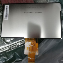 GV070WSM-N10 BOE 7 inch TFT-LCD screen 1024*600 Display