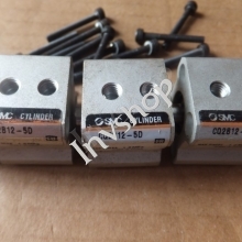 original cq2b12-5d smc zylinder