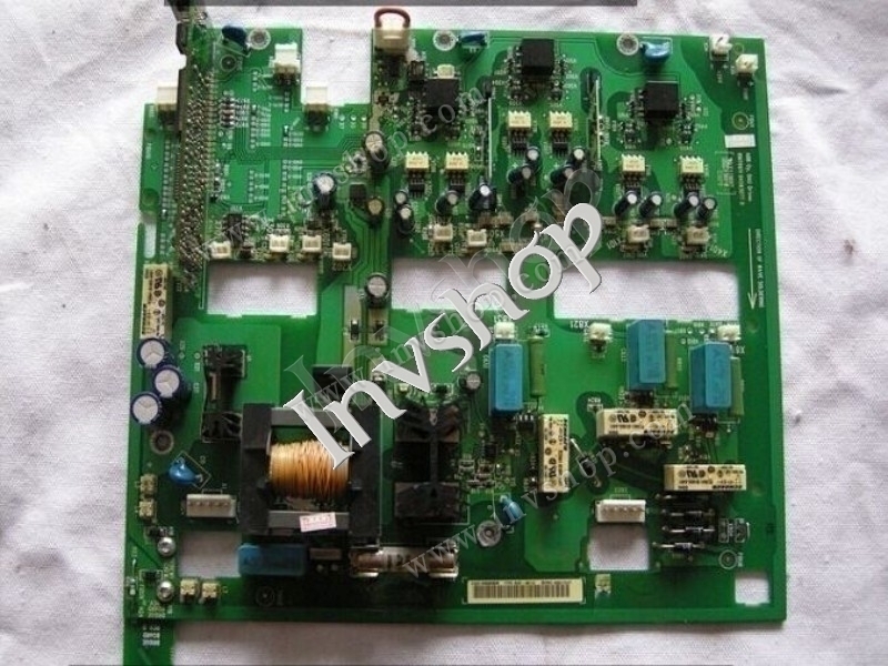 Abb RINT-5611C inverter drive plate series