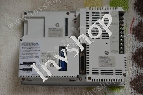 USED A8GT-70GOT-SW -EUN + A8GT-RS4-EUN + A8GT-PW-EU MITSUBISHI