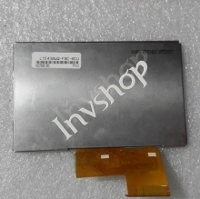 LTE430WQ-F0C 4.3 inch 480×272 SAMSUNG LCD PANEL