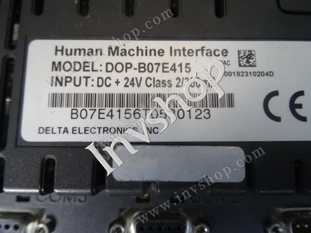 panel Bosch De NEW KT300 Jin Decoder Touch screen