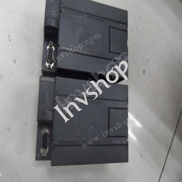1PC USED 6ES7214-2BD23-OXB8 SIEMENS PLC