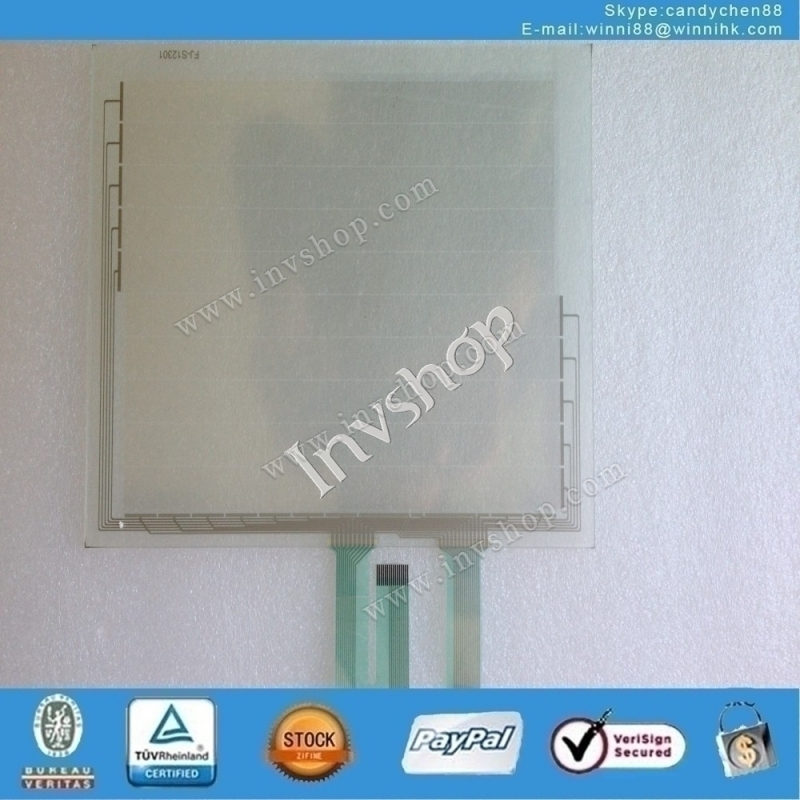 New Touch Screen XBTF034110 XBTF034610