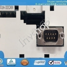 mitsubishi fx2n-32can plc modul