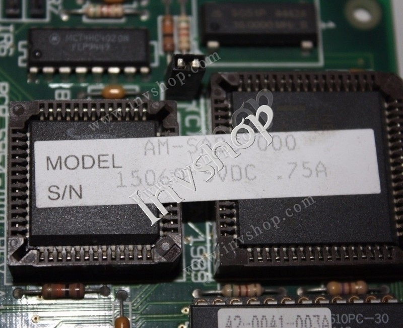 AM-SA85-000 Schneider Modicon Modbus Plus Network Host Based USED