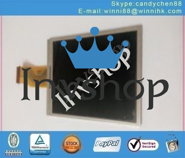 LCD Screen For OLYMPUS D720 VR-310 VR310 VR320 VR-320 WITH BACKLIGHT