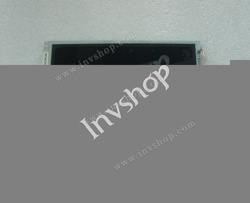LMG9980ZWCC-01 Hitachi 12.1inch lcd panel