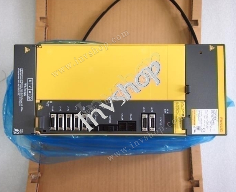 A06B-6220-H026#H600 Fanuc servo driver New and Original