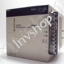 PLC for OMRON Power Supply Unit C200H-PS221