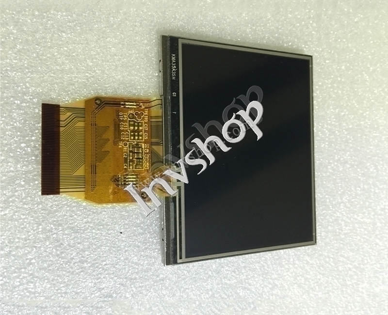 TM035KBH11 New and Original TIANMA 3.5inch LCD Panel