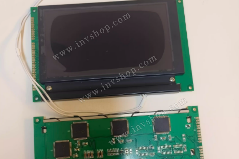 EDT STN LCD Screen Display Panel 240*128 EW24D70BCW