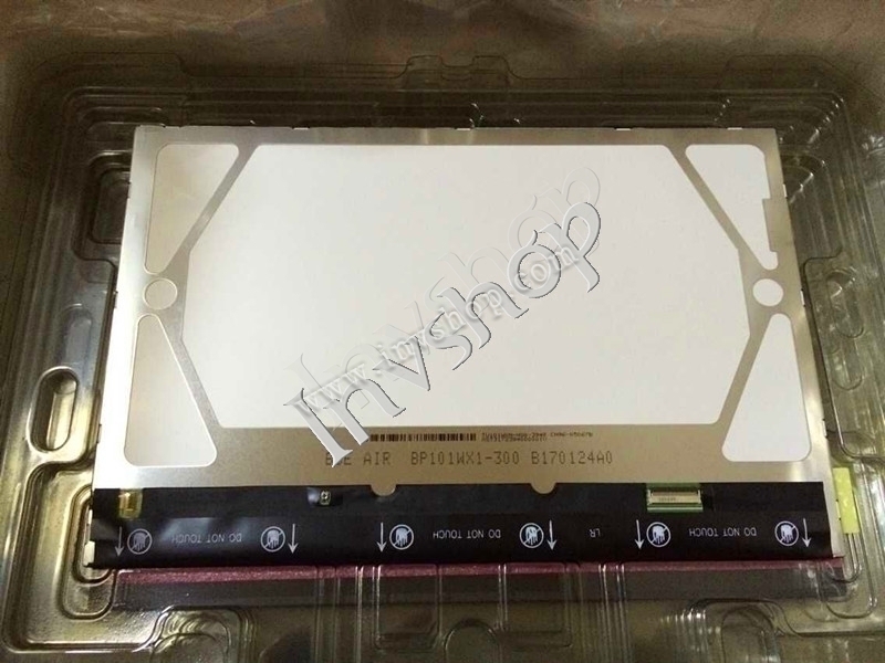 BP101WX1-300 BOE 10.1inch lcd display
