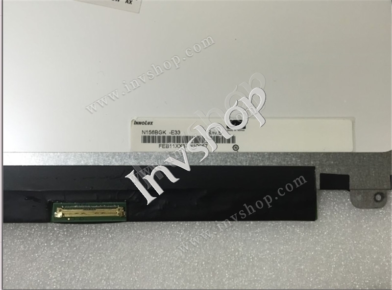N156BGK-E33 Innolux 15.6inch lcd display New and Original