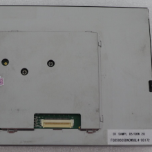 a-Si TFT-LCD Panel 5.6 inch 320(RGB)×234    for DATA IMAGE FG050605DNCWBGL4