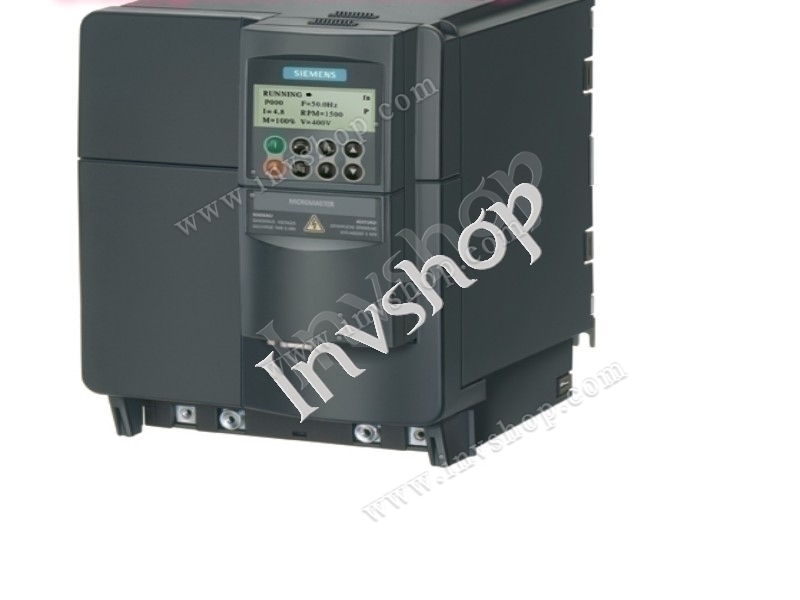 6SE6440-2UD38-8FA1 Siemens inverter