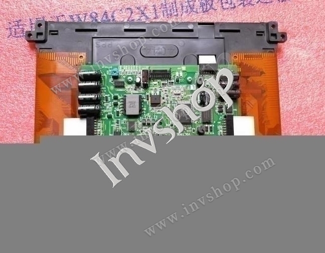 NEW LCD INVERTER FOR NEC 104PW161-C