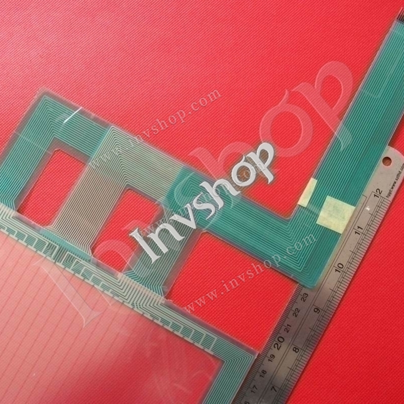 New Touch Screen Digitizer Touch glass GP570-LG21 GP577R-SC41-24V GP570-BG11-24V