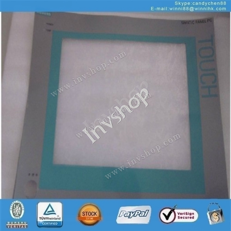 protector PC670B NEW film protective Keys SIEMENS 60 days warranty