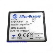 Die original Rolex gute AB 1756 Serie 64M Speicherkarte 1784-CF64 / CF64 A1784-