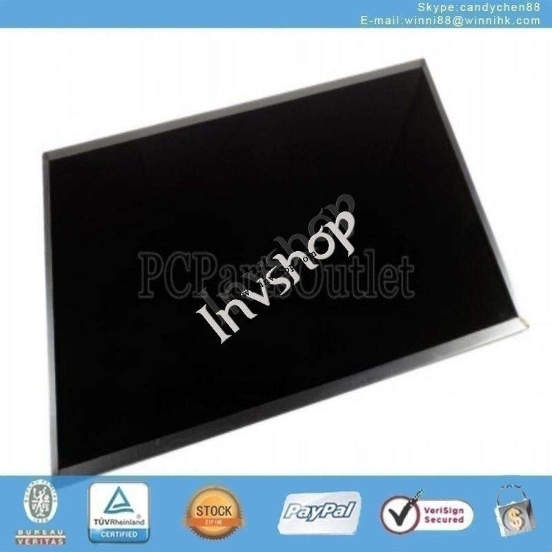 LTN140AT07 LED LCD Screen Panel Display LTN140AT07-L01