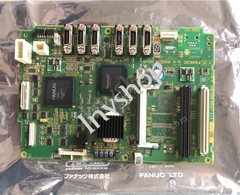 NeUe  Fanuc a20b-8200-0849.