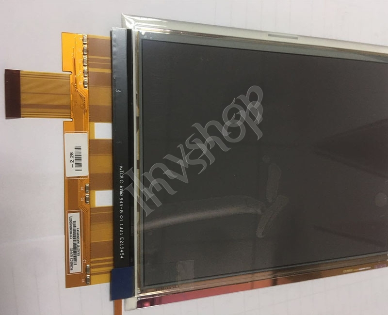 EC080SC2 New and Original E Ink 8inch lcd panel