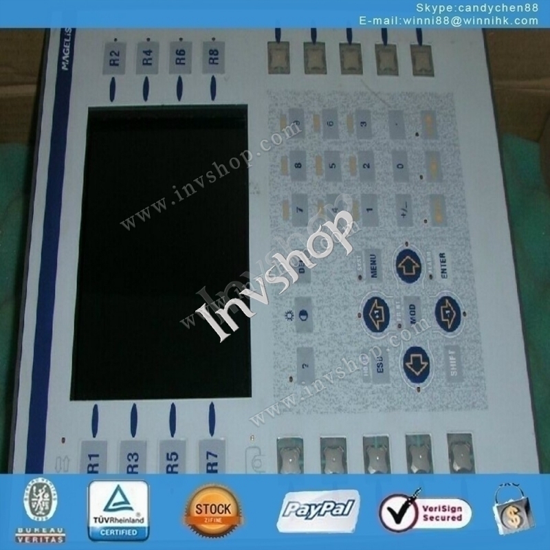 Schneider XBTF011310N used Control Panel