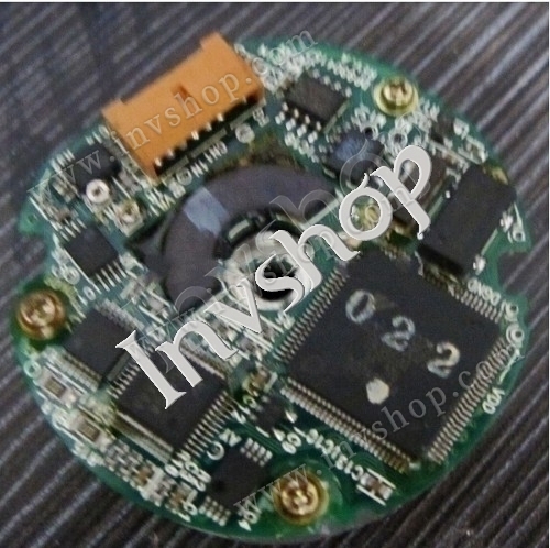 Yaskawa B16A2419H0 Used servo encoder