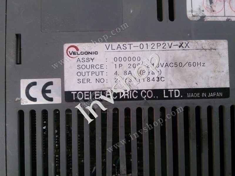 servo motor SGMSH-10DCA6F-OY