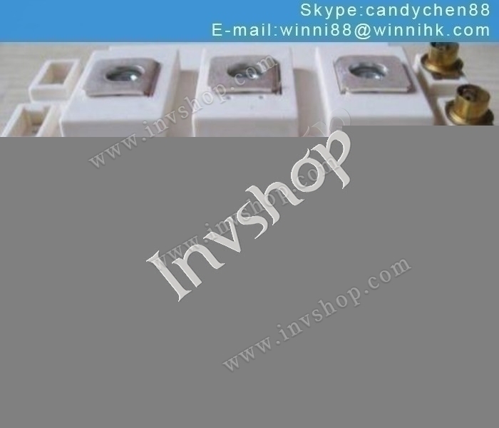 1PCS SEMIKRON SKM400GB176D NEW MODULE