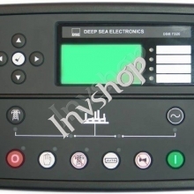 Auto Start DSE7320 DEEPSEA Generator Control Module