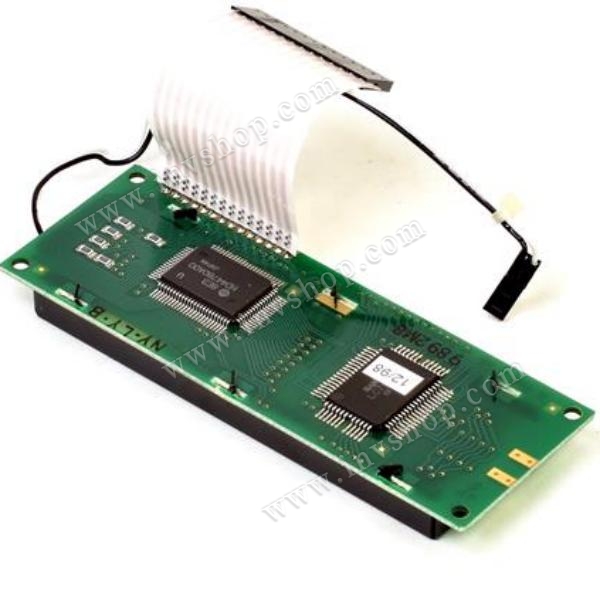 new DMC16230 LCD Display module