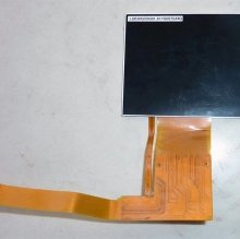 LQ030Q3DG01 Sharp 3.0inch 320*240 LCD display Quality product
