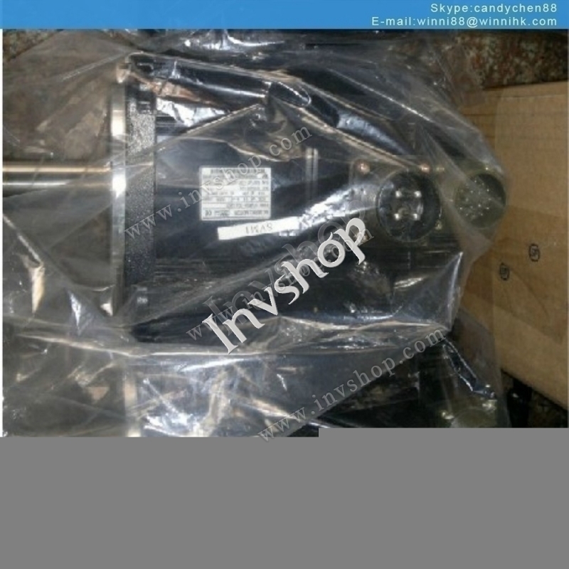 servo motor SGMSH-30ACA21 Used for Yaskawa 60 days warranty