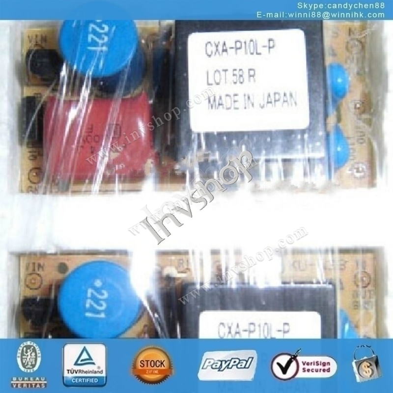 NEW CXA-P10L-P TDK LCD Inverter