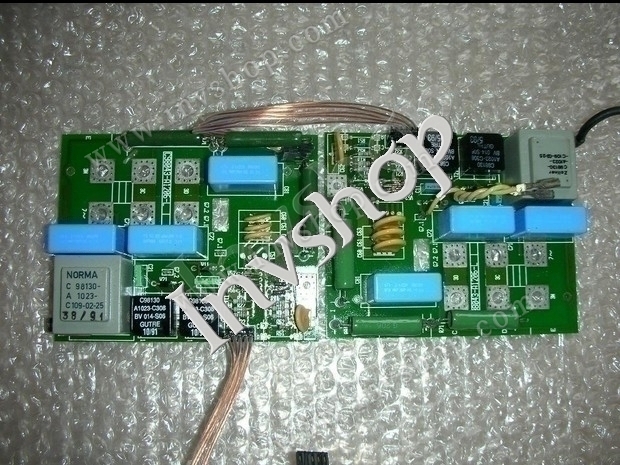 SIEMENS C98043-A1206-L Control Board