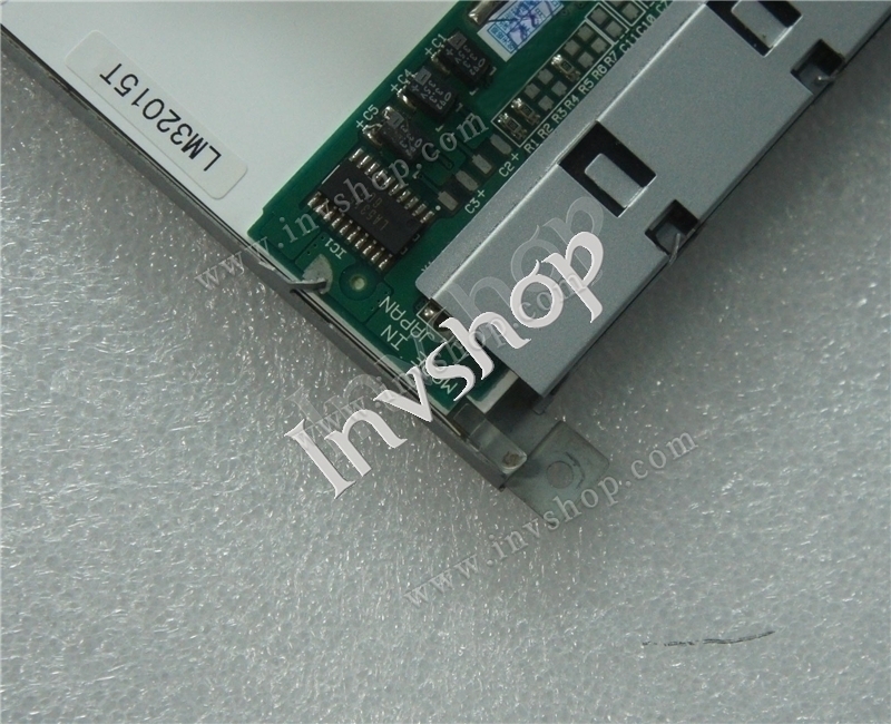 DMF6104F-FW LCD Panel