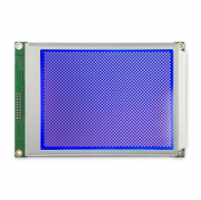 a-Si STN-LCD Panel 5.7