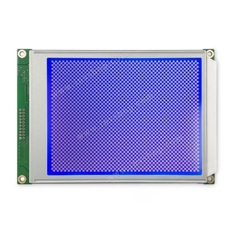 a-Si-STN-LCD-Panel 5,7 "320 * 240 HG-G2412B-1WFWA