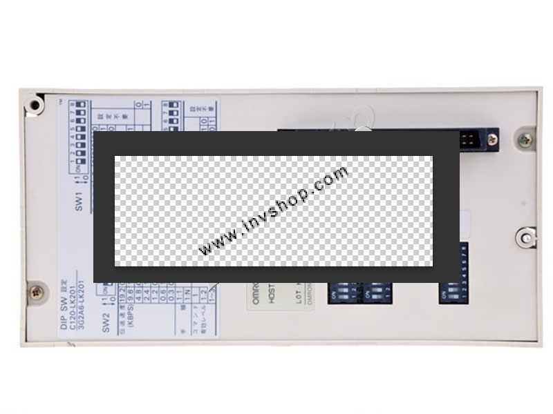 C120-LK201-V1 OMRON PLC