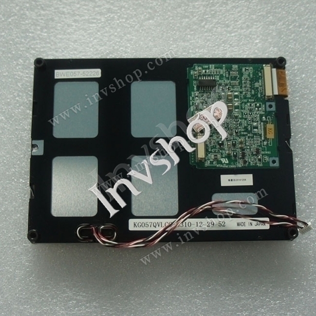 DMF50766NC-FW-1 LCD Panel