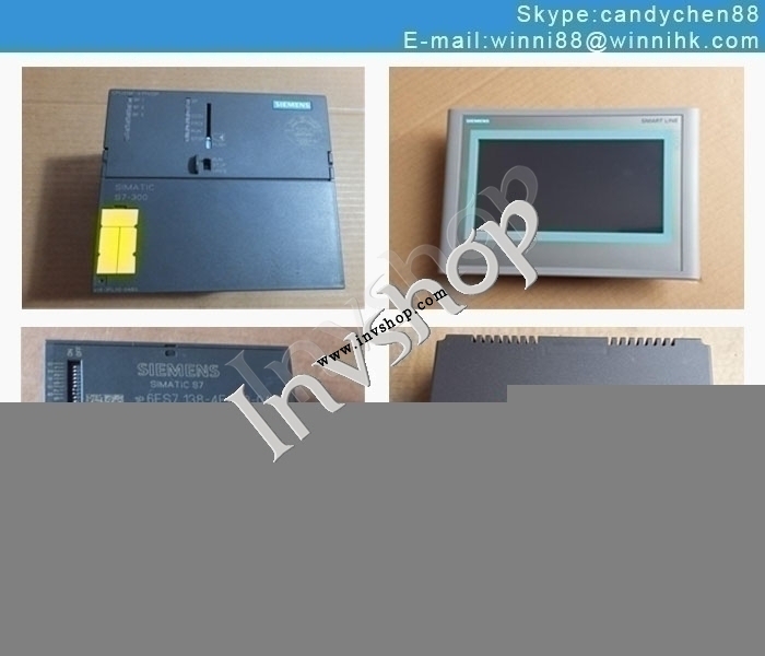 The new and original Siemens motor starter 3RK1301-1HB00-0AA2