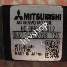 Mitsubishi HC-BH023-S12