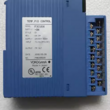 F3CU04-0N Yokogawa controller module