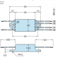 NISSEI A100-D90 INPUT AC100/110V OUTPUT DC 1A BRAKE SWITCH