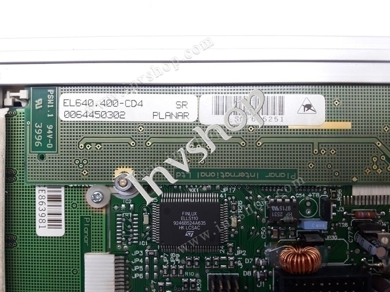 EL640.400-CD4-FRA  LCD Panel