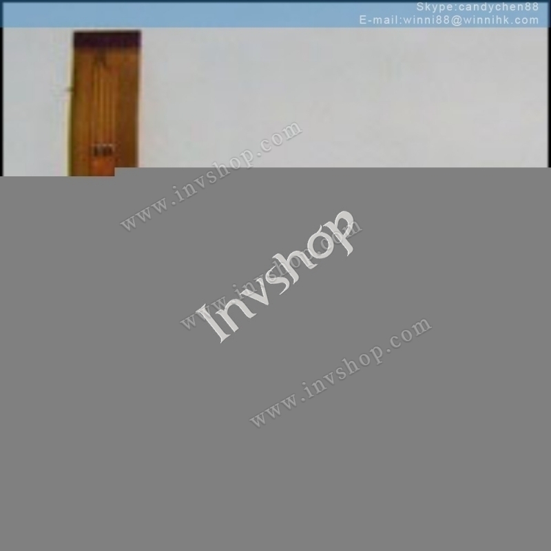 Original AUO 4 inch A040CN01 V.1 LCD display screen panel